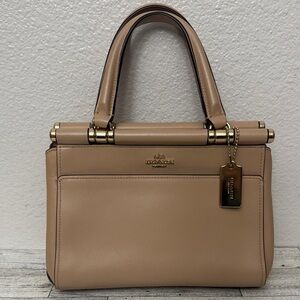 Coach Grace Bag 20